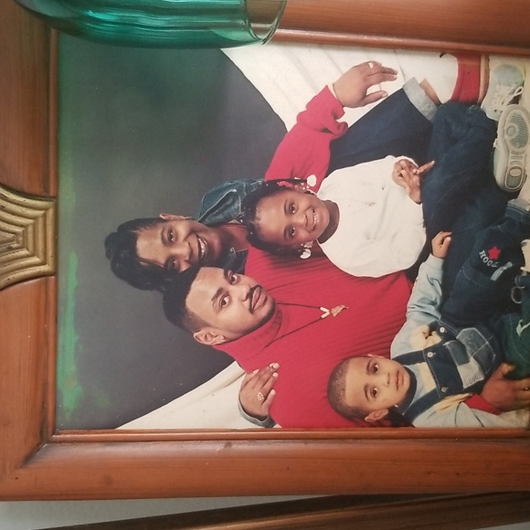 Julia's Treasures Closet Dedication To MOM - Picture 4 of 12